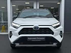 Toyota RAV4 (2024) thumbnail 34