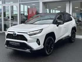 Toyota RAV4 (2024) thumbnail 35