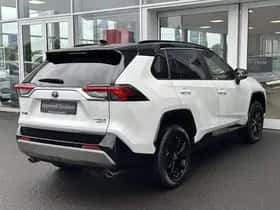 Toyota RAV4 (2024) thumbnail 36