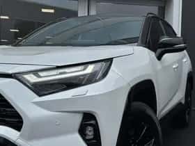 Toyota RAV4 (2024) thumbnail 38