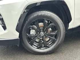 Toyota RAV4 (2024) thumbnail 39