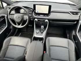Toyota RAV4 (2024) thumbnail 42