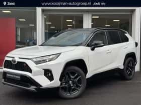Toyota RAV4 (2024) thumbnail 61