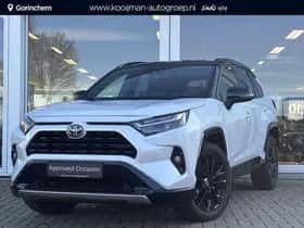 Toyota RAV4 (2024) thumbnail 63