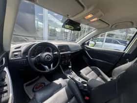 Mazda CX-5 (2013) thumbnail 13