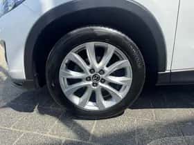 Mazda CX-5 (2013) thumbnail 27