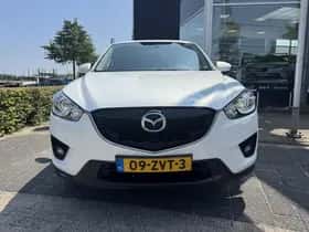 Mazda CX-5 (2013) thumbnail 30