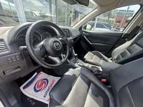 Mazda CX-5 (2013) thumbnail 31