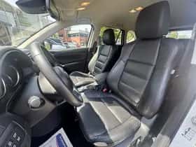 Mazda CX-5 (2013) thumbnail 32