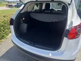 Mazda CX-5 (2013) thumbnail 33