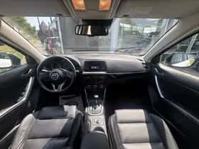 Mazda CX-5 (2013) thumbnail 34