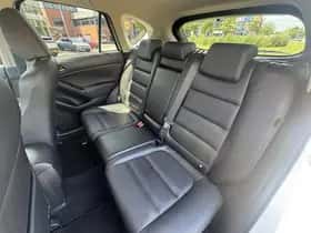 Mazda CX-5 (2013) thumbnail 35