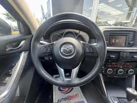 Mazda CX-5 (2013) thumbnail 39
