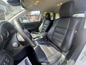 Mazda CX-5 (2013) thumbnail 7
