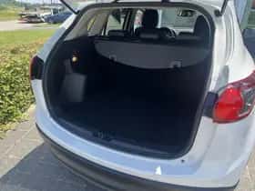 Mazda CX-5 (2013) thumbnail 8