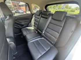 Mazda CX-5 (2013) thumbnail 10