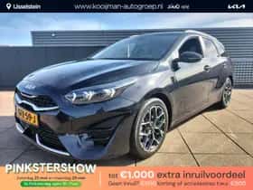 Kia Ceed Sportswagon (2024)