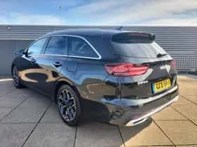 Kia Ceed Sportswagon (2024) thumbnail 2