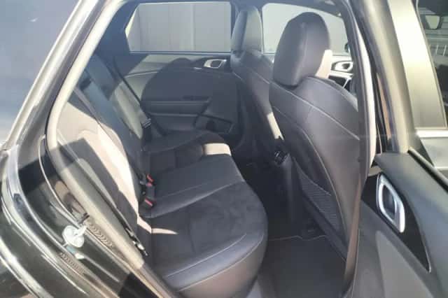 Kia Ceed Sportswagon (2024) thumbnail 12