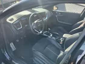Kia Ceed Sportswagon (2024) thumbnail 14