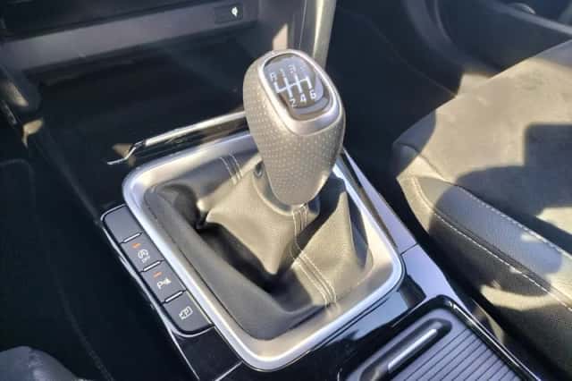 Kia Ceed Sportswagon (2024) thumbnail 15