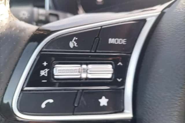 Kia Ceed Sportswagon (2024) thumbnail 16