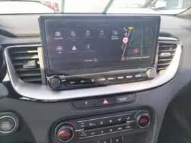 Kia Ceed Sportswagon (2024) thumbnail 20