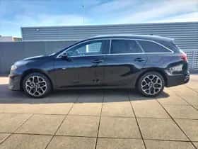 Kia Ceed Sportswagon (2024) thumbnail 3