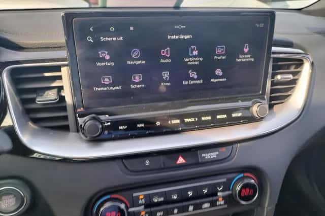 Kia Ceed Sportswagon (2024) thumbnail 21