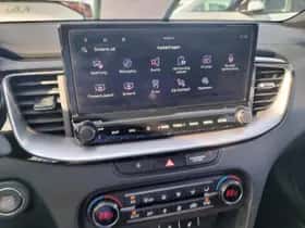 Kia Ceed Sportswagon (2024) thumbnail 21