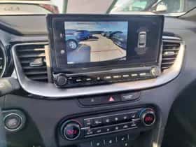 Kia Ceed Sportswagon (2024) thumbnail 22