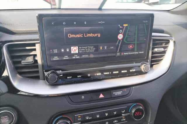 Kia Ceed Sportswagon (2024) thumbnail 23