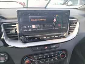 Kia Ceed Sportswagon (2024) thumbnail 23