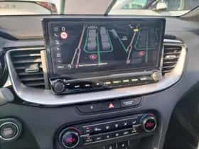Kia Ceed Sportswagon (2024) thumbnail 24