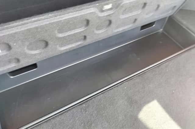 Kia Ceed Sportswagon (2024) thumbnail 25