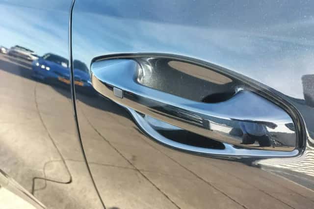 Kia Ceed Sportswagon (2024) thumbnail 30
