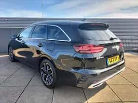 Kia Ceed Sportswagon (2024) thumbnail 38