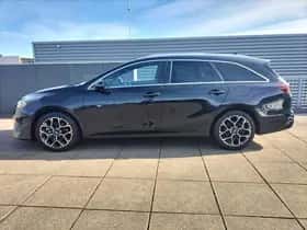 Kia Ceed Sportswagon (2024) thumbnail 39