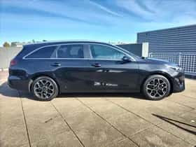 Kia Ceed Sportswagon (2024) thumbnail 40