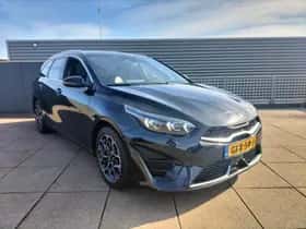 Kia Ceed Sportswagon (2024) thumbnail 5