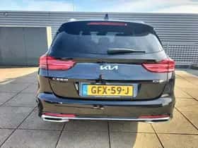 Kia Ceed Sportswagon (2024) thumbnail 42