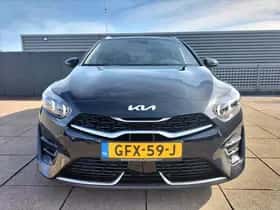 Kia Ceed Sportswagon (2024) thumbnail 43