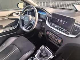 Kia Ceed Sportswagon (2024) thumbnail 46
