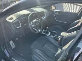 Kia Ceed Sportswagon (2024) thumbnail 50