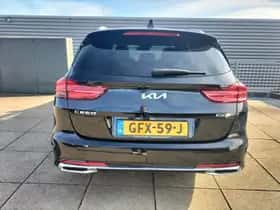 Kia Ceed Sportswagon (2024) thumbnail 6
