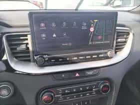 Kia Ceed Sportswagon (2024) thumbnail 56