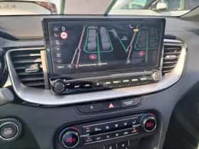 Kia Ceed Sportswagon (2024) thumbnail 60