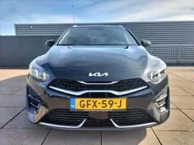Kia Ceed Sportswagon (2024) thumbnail 7