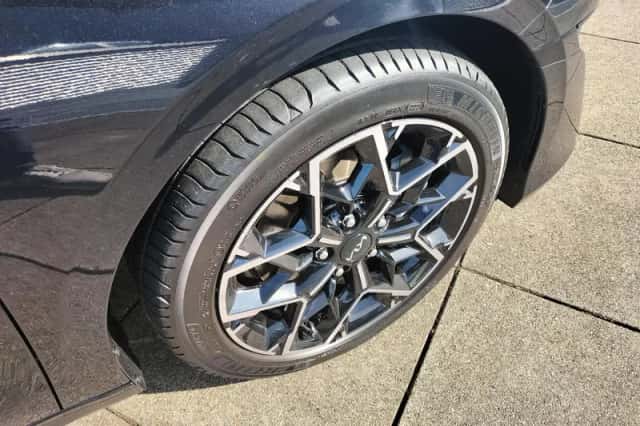 Kia Ceed Sportswagon (2024) thumbnail 8