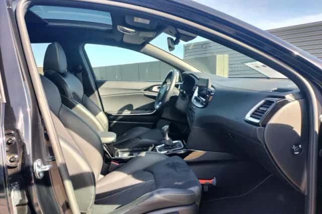 Kia Ceed Sportswagon (2024) thumbnail 9